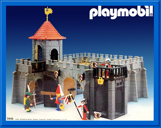 Playmobil 1977
