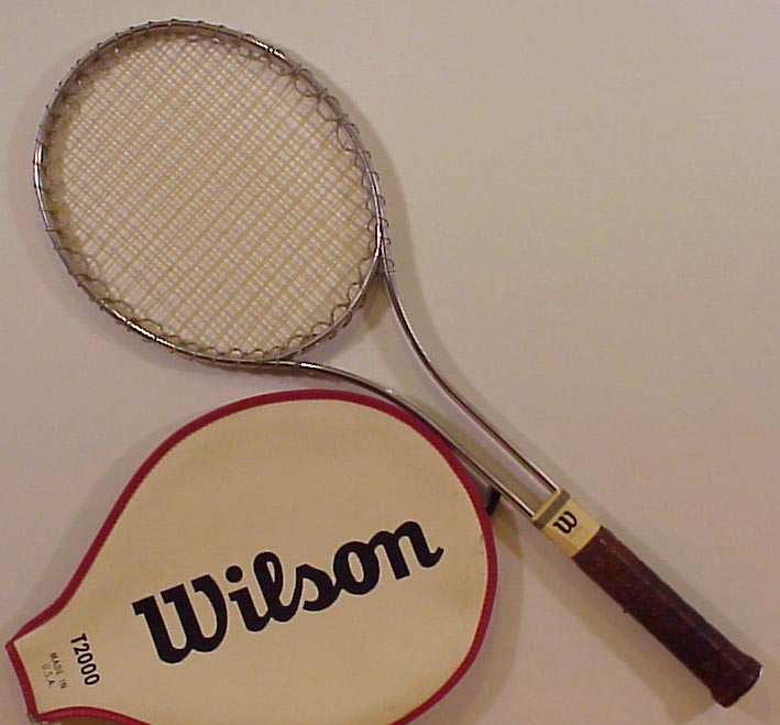 Racchette da tennis wilson t2000