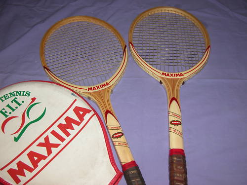 racchette da tennis maxima torneo