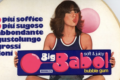 BIG BABOL - Daniela Goggi / Bud Spencer - (1982)