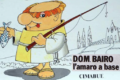 DOM BAIRO - Carosello con Cimabue (1972)