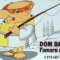 DOM BAIRO - Carosello con Cimabue (1972)