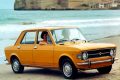 Auto dell'anno 1970 - FIAT 128