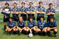 CAMPIONATO ITALIANO 88/89 - (Inter)