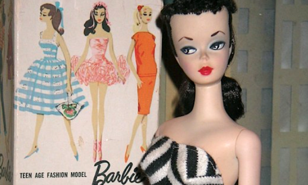 BARBIE – Bambole dal Dal 1959