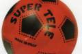SUPER TELE – il Pallone - (1972)