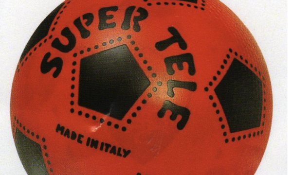 SUPER TELE – il Pallone – (1972)