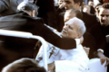 Attentato a PAPA GIOVANNI PAOLO II - (13/05/1981)
