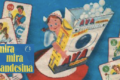 MIRA LANZA AVA e l'Olandesina - (Corrado - 1979)