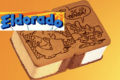 CUCCIOLONE ELDORADO - Gelati Algida - (Dal 1979)