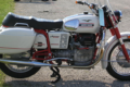 MOTO GUZZI V7 SPECIAL - 1969 - (Italia)