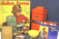 DOLCE FORNO - Harbert - (1974/1985)