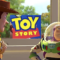 TOY STORY - Walt disney Pixar - (1995)