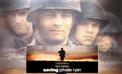 SALVATE IL SOLDATO RYAN – Steven Spielberg – (1998)