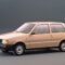 Auto dell'anno 1984 - FIAT UNO