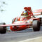 CAMPIONATO MONDIALE FORMULA UNO - Anni 70