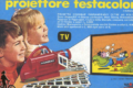 FESTACOLOR Harbert - Proiettore - (Dagli anni 70)