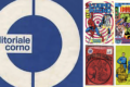 EDITORIALE CORNO - (1962/1984)