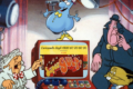 GULP - SUPERGULP - Fumetti in TV - (1972/1977)
