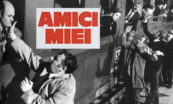 AMICI MIEI – Mario Monicelli – (1975)