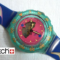 SWATCH ....Tutti in fila!!