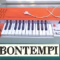 BONTEMPI - Gli strumenti Musicali - (Dagli anni 60)