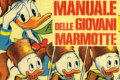 MANUALE DELLE GIOVANI MARMOTTE - (Anni 70/80)