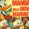 MANUALE DELLE GIOVANI MARMOTTE - (Anni 70/80)