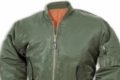 BOMBER - La moda Anni 80 e 90