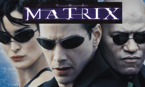MATRIX – Andy e Larry Wachowsky – (1999)