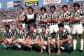 CAMPIONATO ITALIANO serie A 1983/84 - (Juventus)