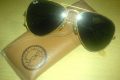 RAY BAN - I nostri occhiali da sole - (Anni 70/80)