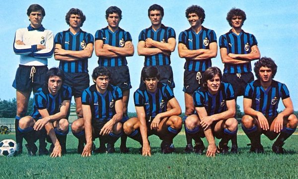 CAMPIONATO ITALIANO Calcio Serie A 79/80 – (Inter)
