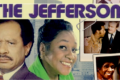 I JEFFERSON - Serie Tv - (Anni 80)