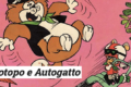 MOTOTOPO E AUTOGATTO - (1970)