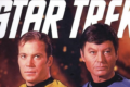 STAR TREK - Serie Tv - (1966 / 1969 )