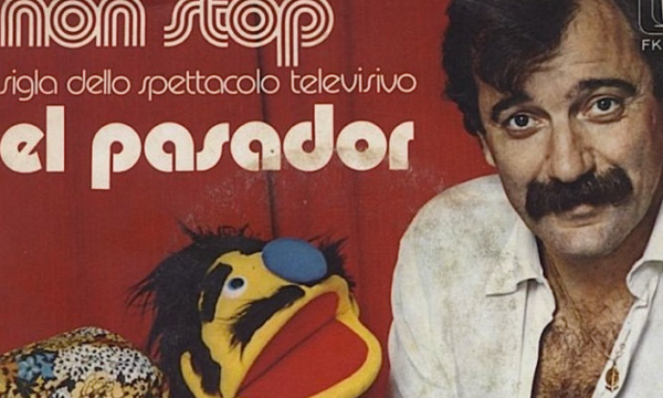 NON STOP – (1977/1979)