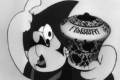 AMARENA FABBRI - Carosello con il Pirata Pacioccone - (1965/1976)