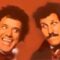BIC Lamarasoio Carosello con Franchi / Ingrassia - (Anni 70)