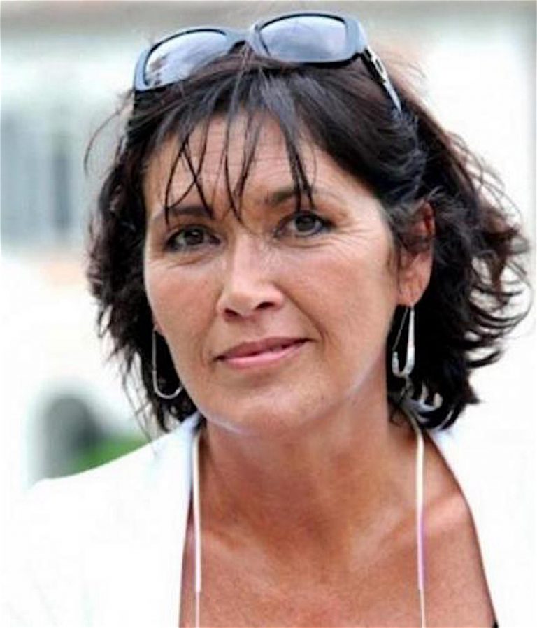 Lilli Carati come era come è - Foto e filmati curiosando anni 70