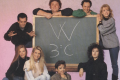 I RAGAZZI DELLA 3° C - Serie Tv - (1987/1989)