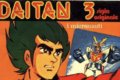 DAITARN 3 - (Anno 1980)