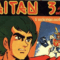 DAITARN 3 - (Anno 1980)