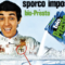 BIO PRESTO - Carosello con Franco Cerri - (Anni 70)