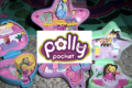 POLLY POCKET- Mattel - (1989)