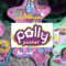 POLLY POCKET- Mattel - (1989)