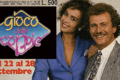 IL GIOCO DELLE COPPIE - (1985/1995)