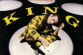 LOVE & PRIDE - King - (1984)