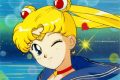 SAILOR MOON - Anime - (Anni 90)