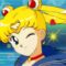 SAILOR MOON - Anime - (Anni 90)